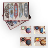 Legends Four Soap Gift Set - Large 4oz Bars